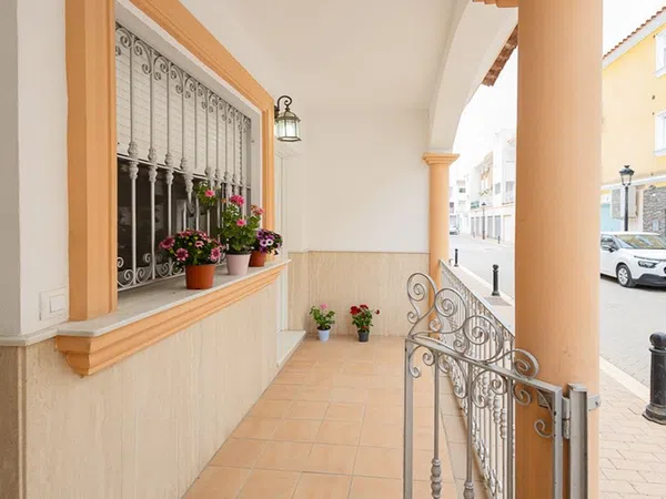 Casa de pueblo en Calle Andrés Segovia, 12 - Foto 18