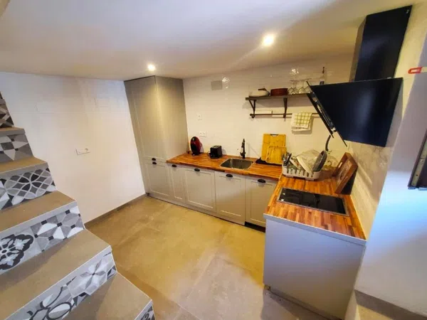 Chalet adosado en Calle Agua, 23 - Foto 5