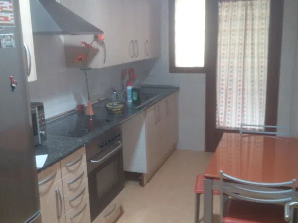 Piso en calle Sor Juana Inés de la Cruz, 2 - Foto 23