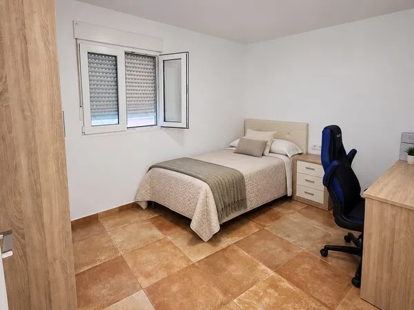 Casa o chalet independiente en Calle Miguel Nomdedéu, 12, Ciudad de Asís - Font-Calent - El Bacarot - Foto 5