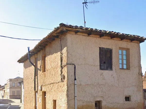 Casa de pueblo en Calle Abajo, 53 - Foto 2