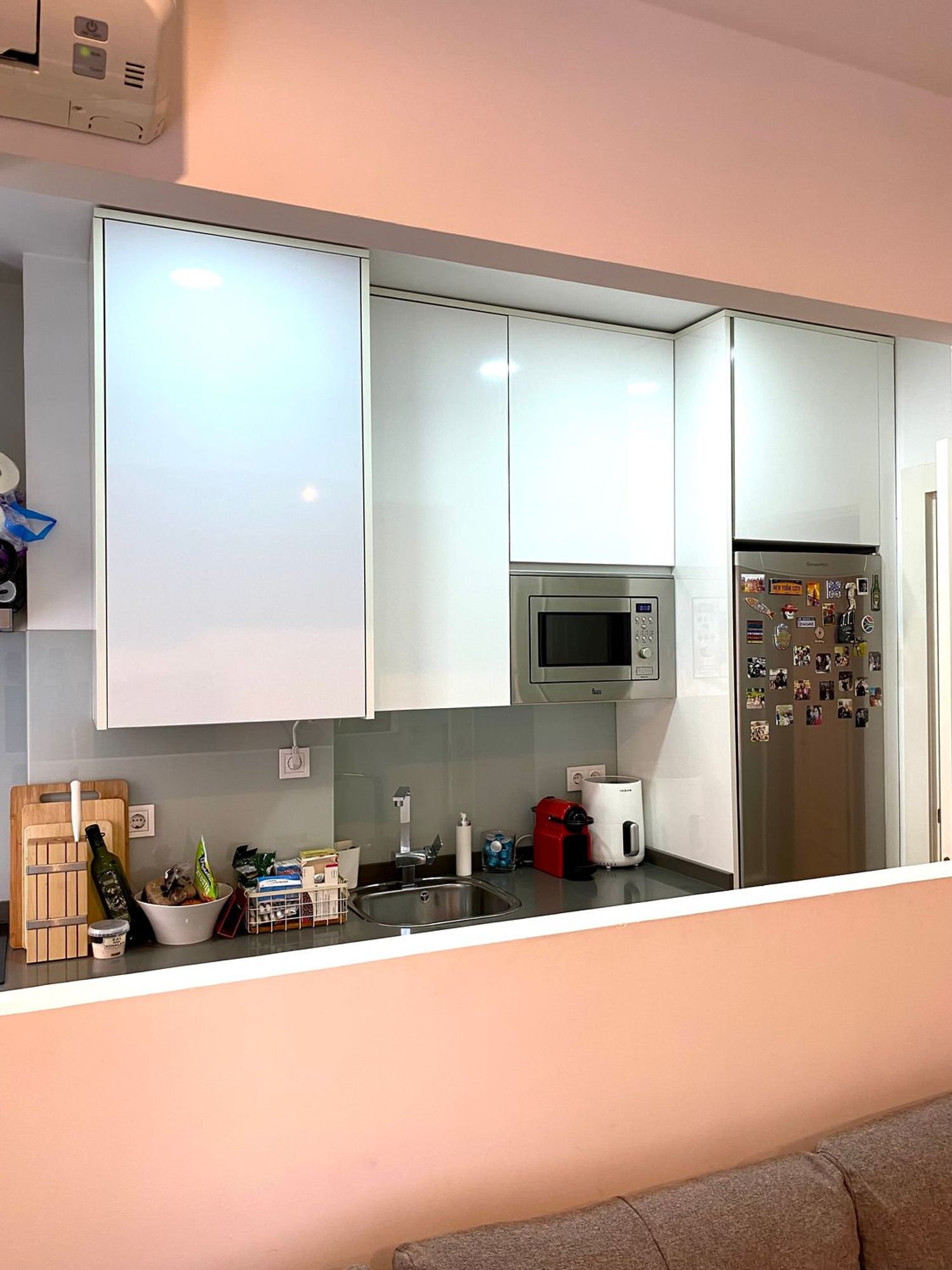 Piso en calle de Antonio Pérez, 19 - Foto 14