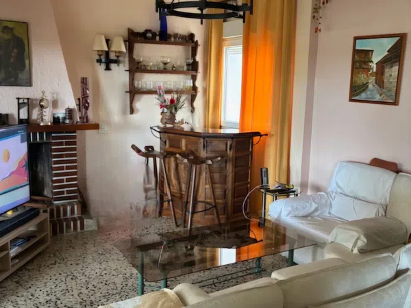 Casa o chalet independiente en Calle Castillo de Turégano, 13 - Foto 21