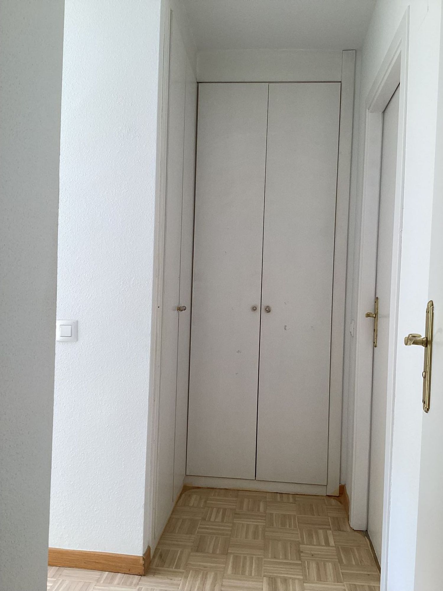 Piso en Calle de Isabel Clara Eugenia, 8, Sanchinarro - Foto 14