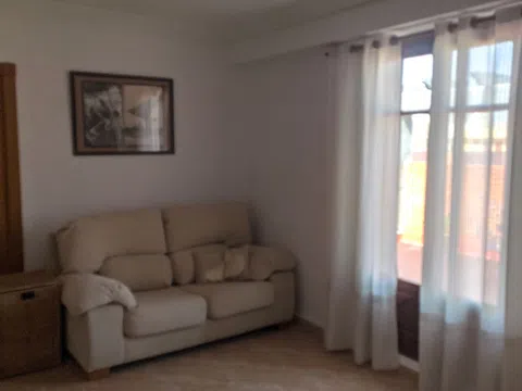 Piso en avenida del Cardenal Benlloch, 54