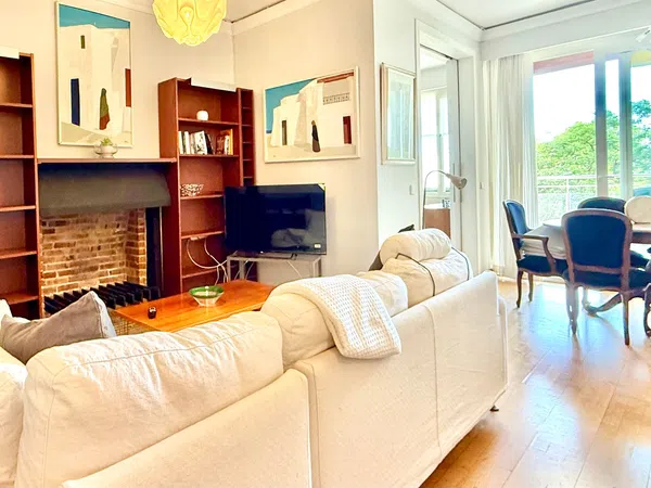 Piso en avenida de Joan Miró, 17 - Foto 5