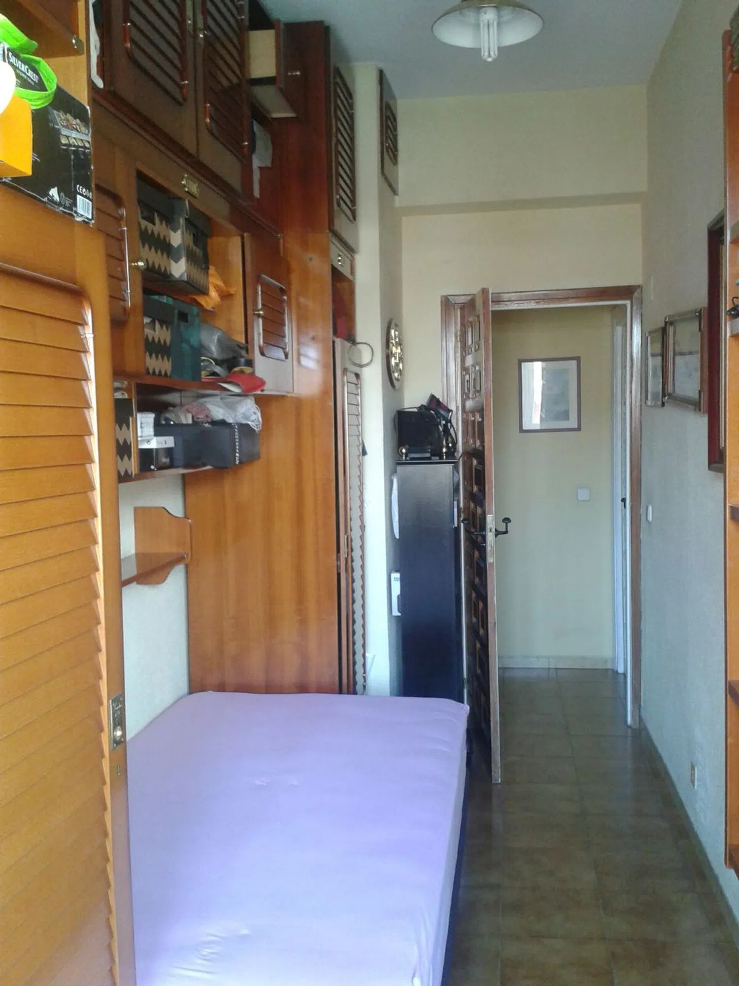 Piso en calle Agustín de Foxá, 16 - Foto 17