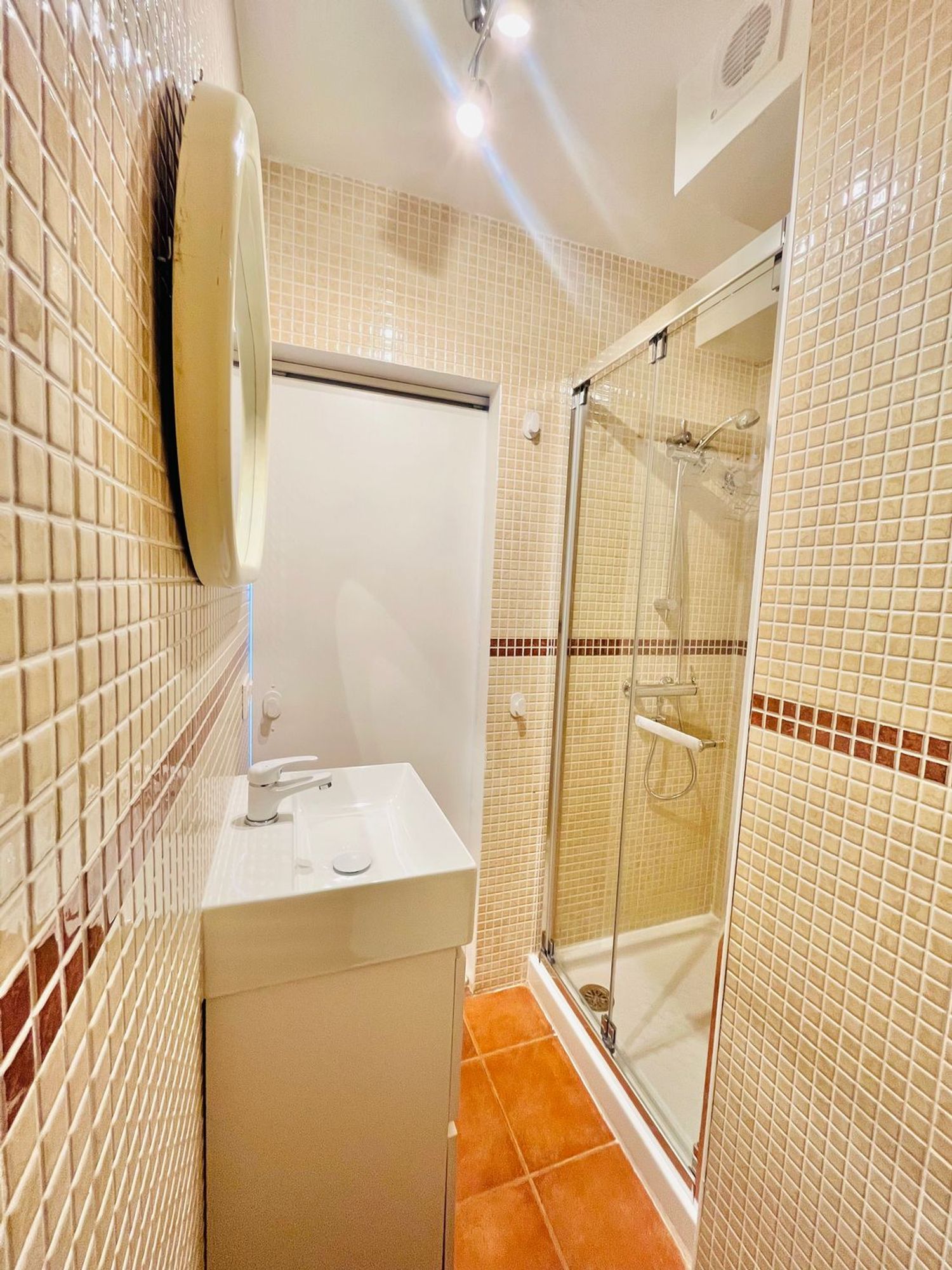 Estudio en avenida Marqués del Duero, 88 - Foto 9