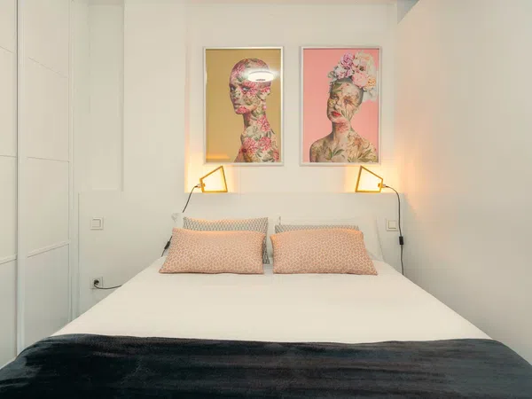 Estudio en Calle Sagasta, 90, Santa Catalina - Canteras - Foto 9