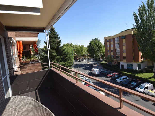 Piso en Avenida Valdelasfuentes, 10, Sta. Bárbara-La Zaporra, Sta. Bárbara-La Zaporra - Foto 26