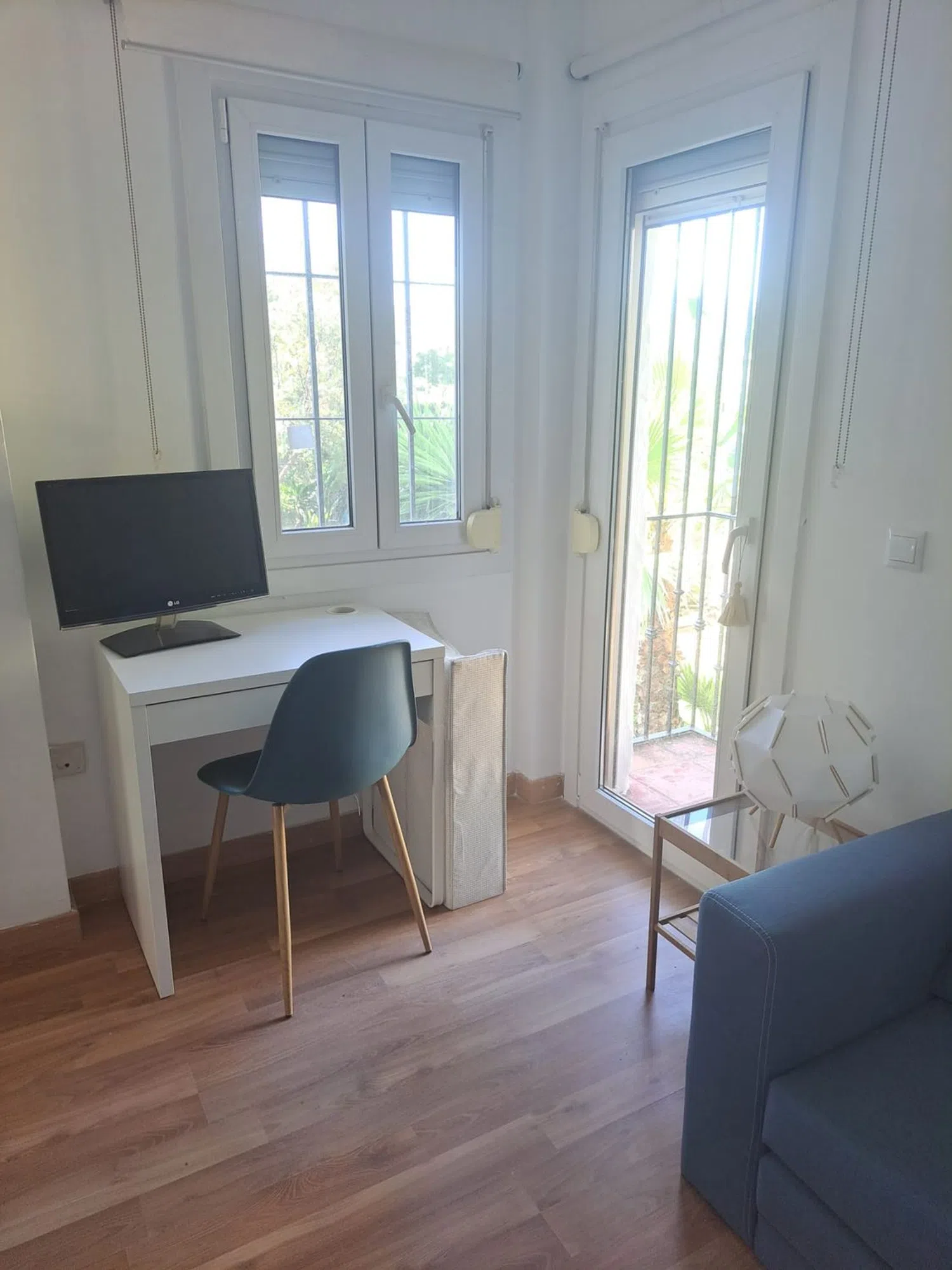 Estudio en avenida del Prado, 40 - Foto 2