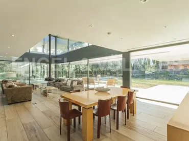 Chalet en Sant Cugat del Vallès - Foto 11