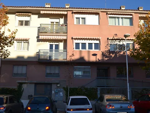 Piso en calle Sierra de Aitana, 5
