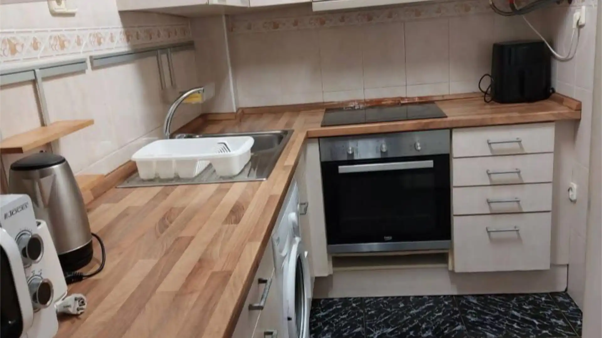 Piso en  Carrer Federico García Lorca 4 - Foto 1