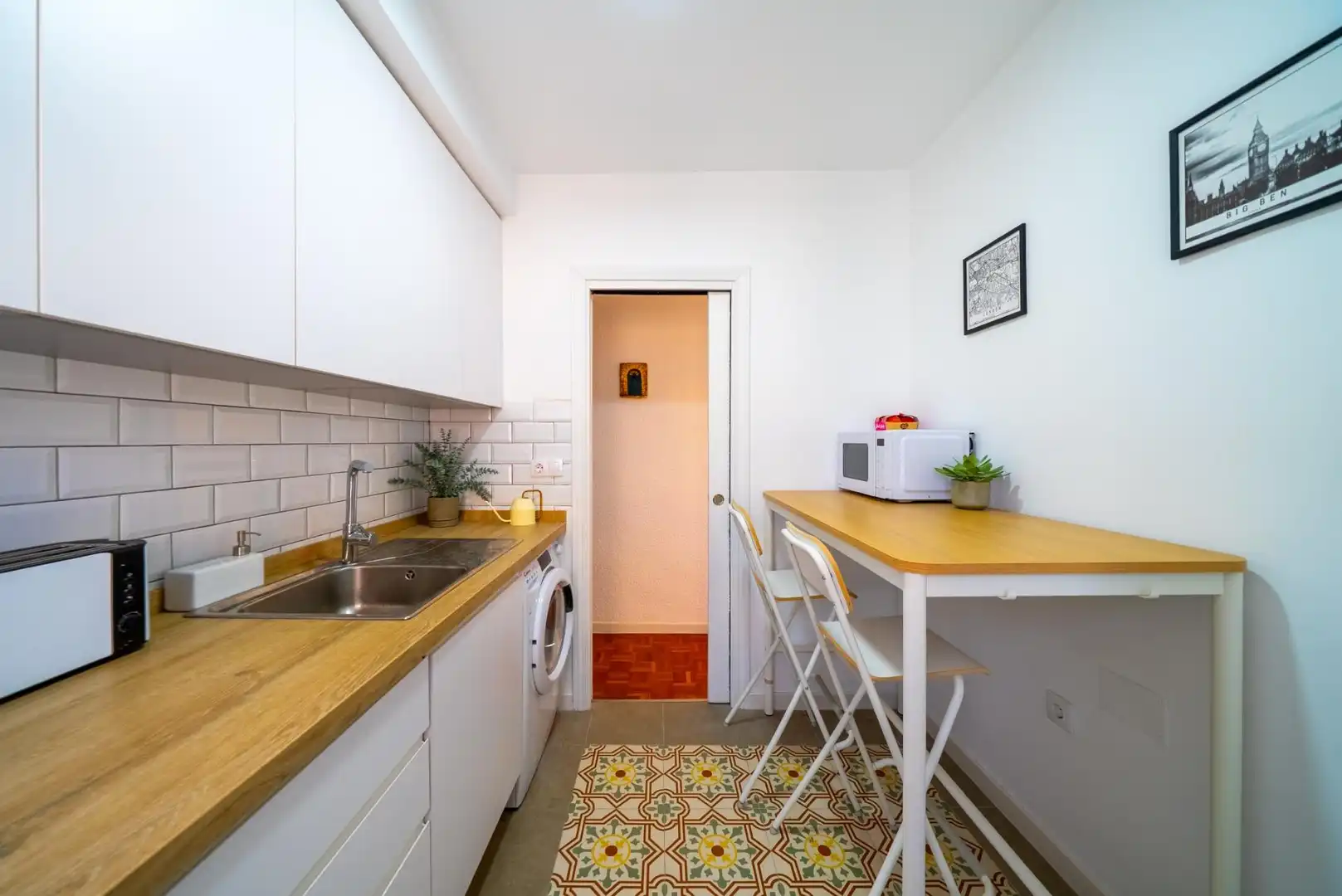 Apartamento en  Avenida de Aguilera - Foto 19