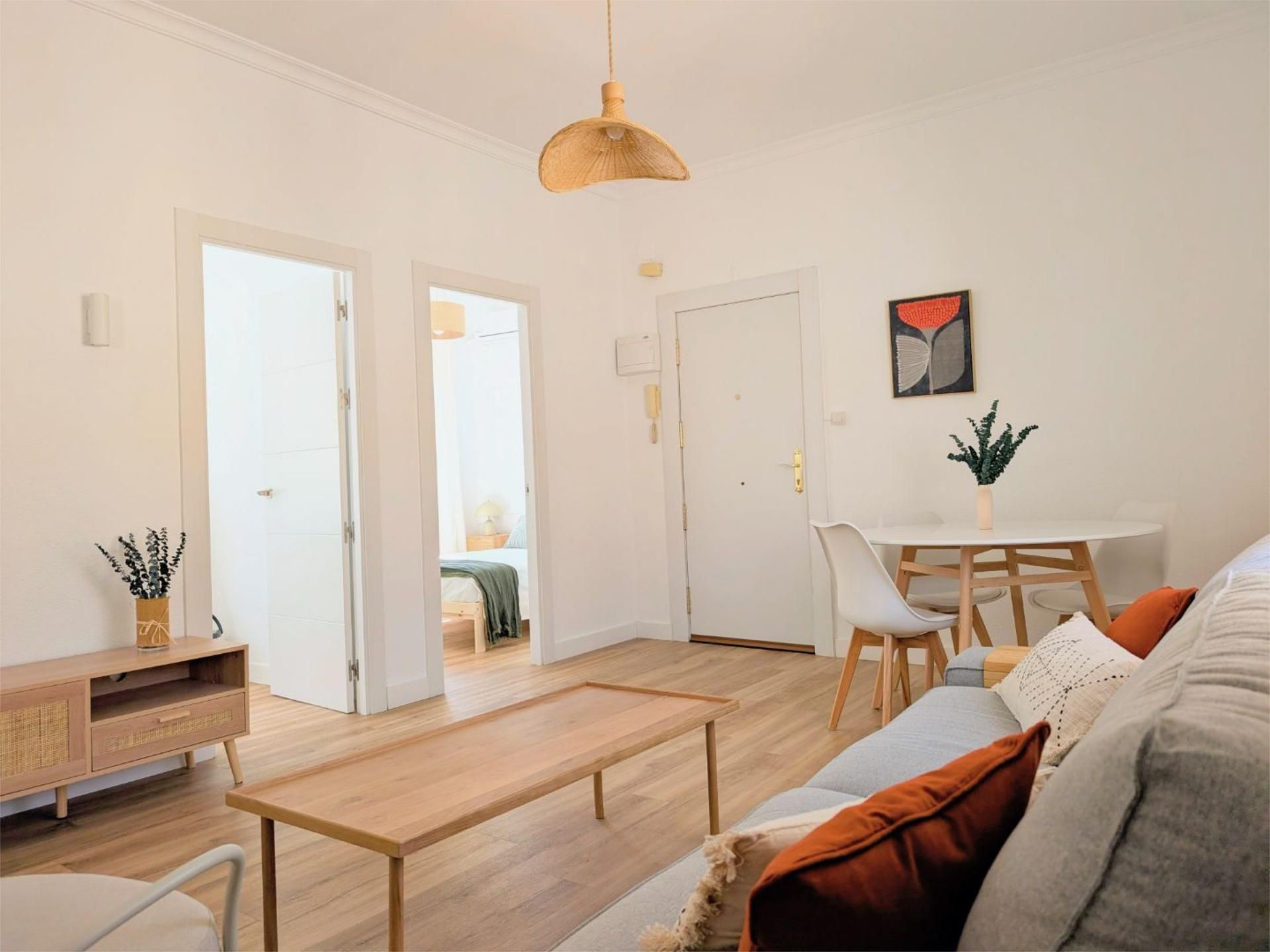 Piso en  Calle Monseñor Carrillo Rubio 8 - Foto 2