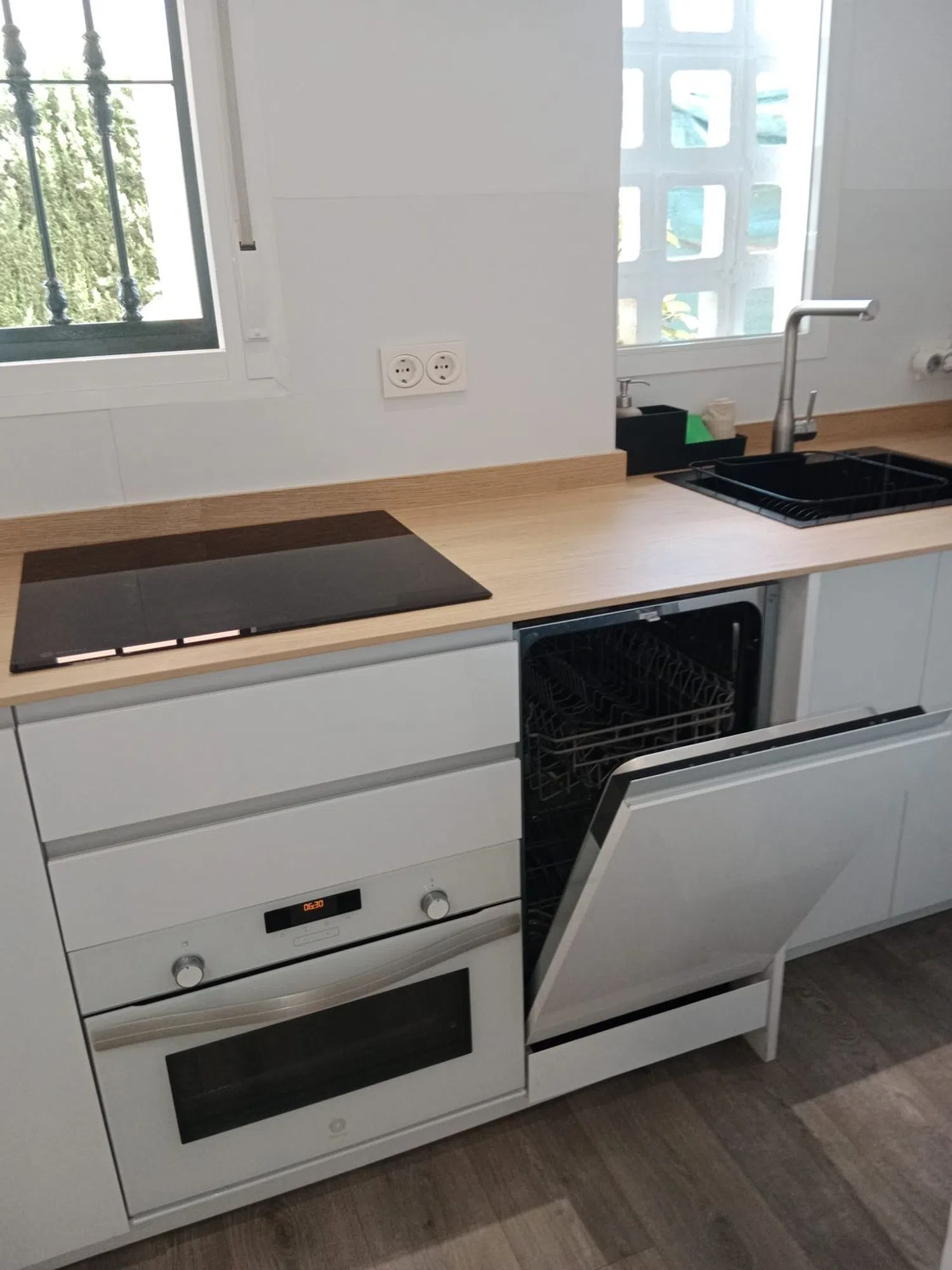 Piso en Terreno Sp-11 la Viñuela, 2 p - Foto 4