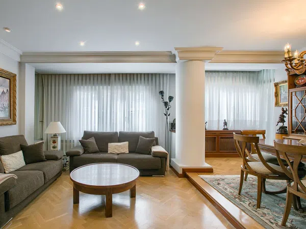 Piso en calle de Martínez Izquierdo, 14