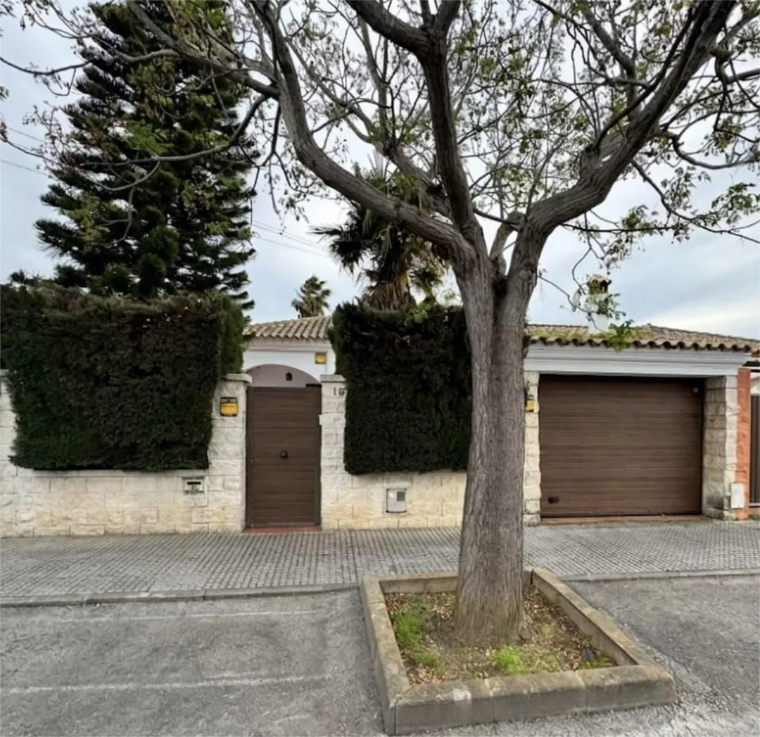 Chalet en  Calle García Gutiérrez 1 - Foto 1