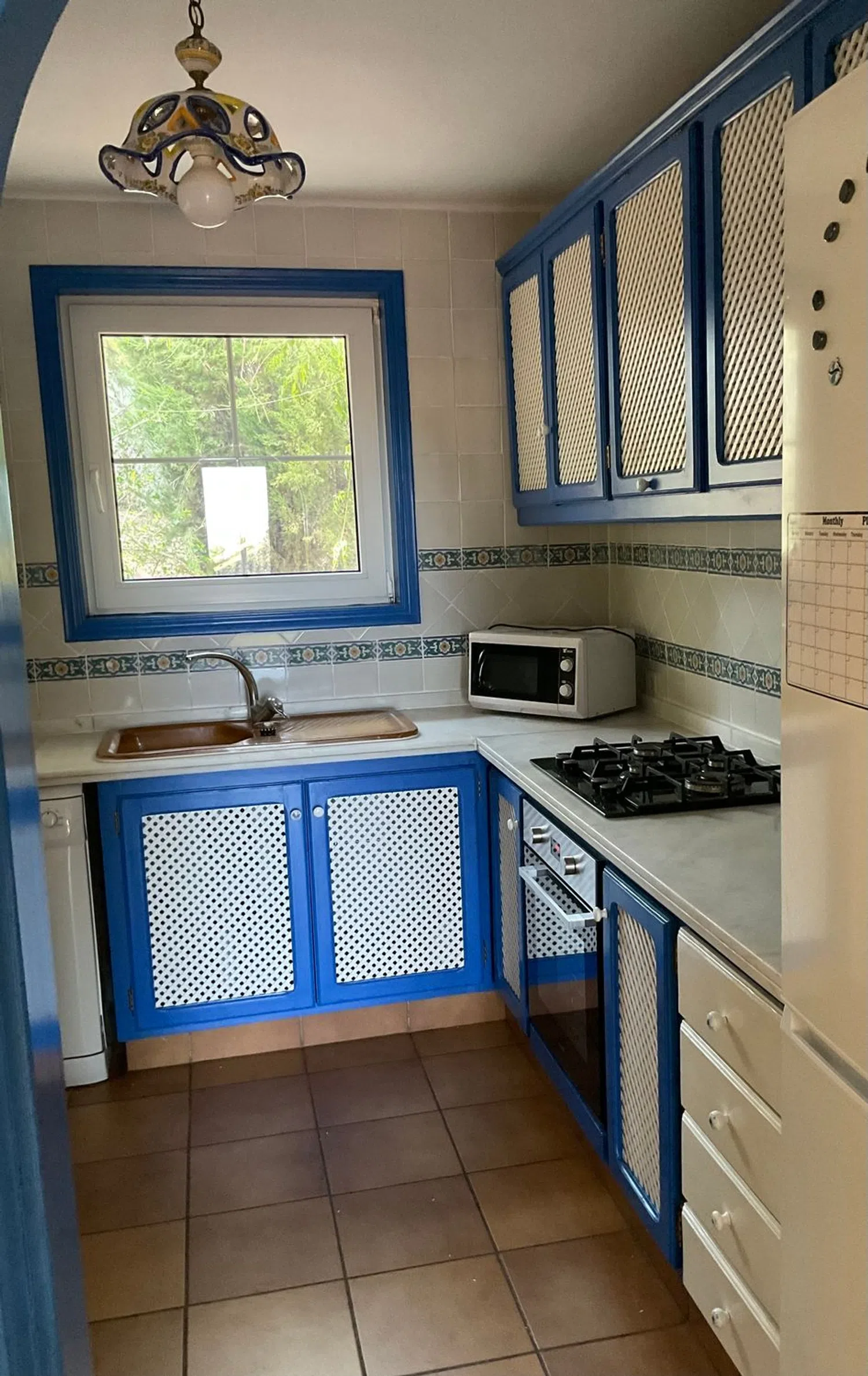 Casa independiente en Barrio Rancho Domingo - La Hacienda - Foto 3