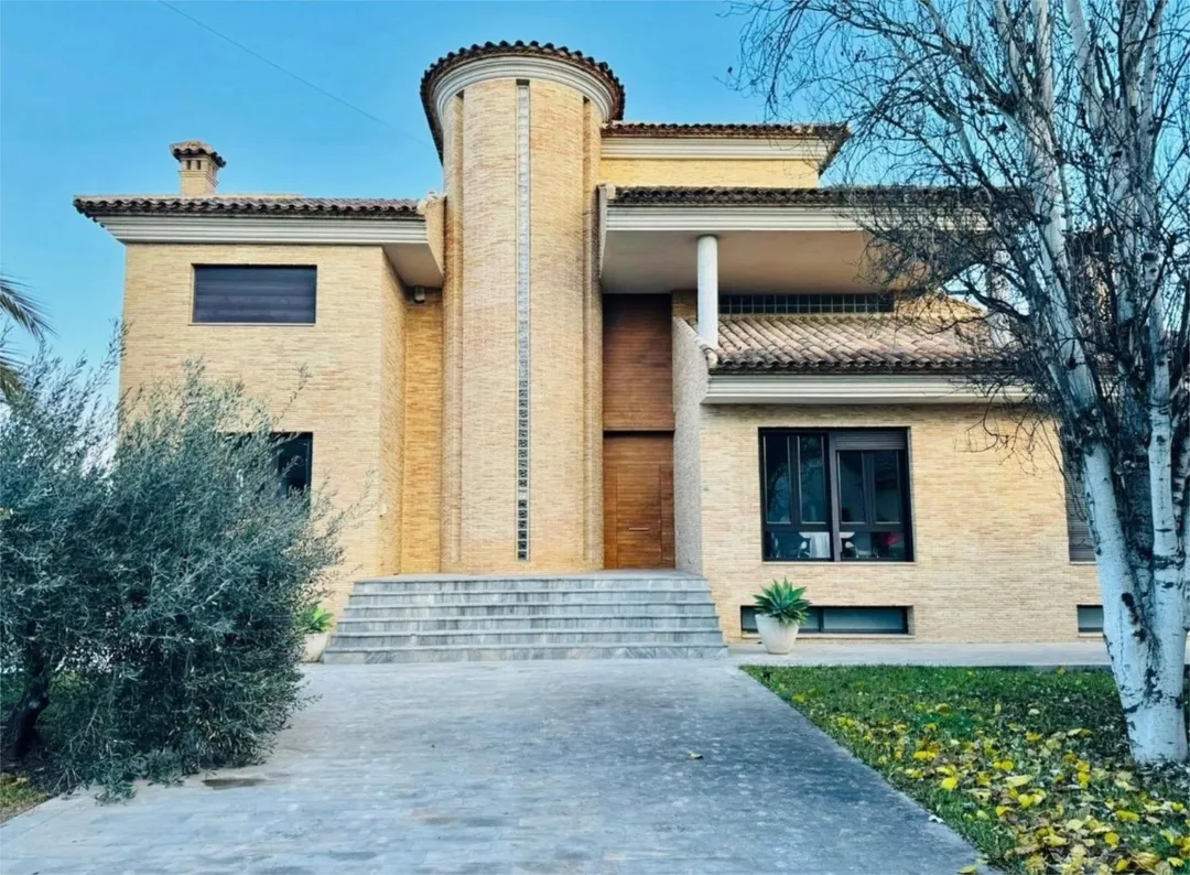 Chalet en  Calle Mayor 54 - Foto 1