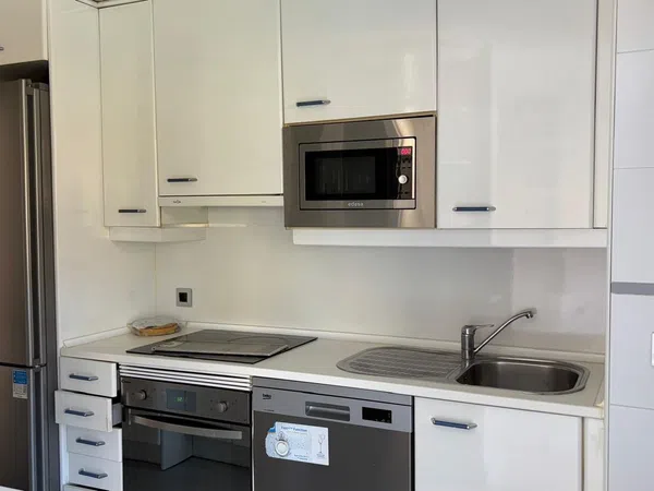 Piso en avenida de Andraitx, 2 - Foto 8