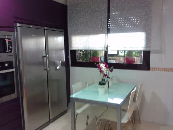 Chalet adosado en Calle gumersindo azcárate, 11, Parque - Ctra de Ugena, Parque - Ctra de Ugena - Foto 13