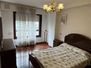 Piso en  Rúa Rosalía de Castro 35 - Foto 12