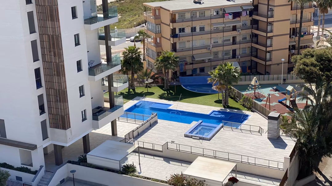 Piso en  Avinguda de la Costa Blanca 155 - Foto 10