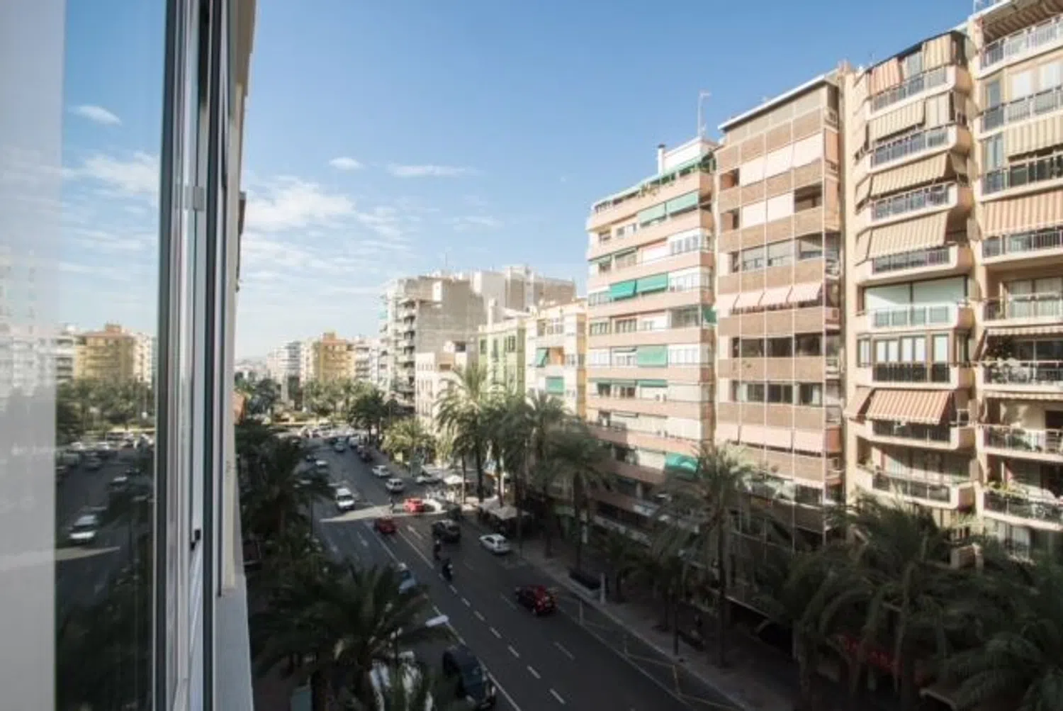 Piso en avenida Alfonso El Sabio, 35 - Foto 7