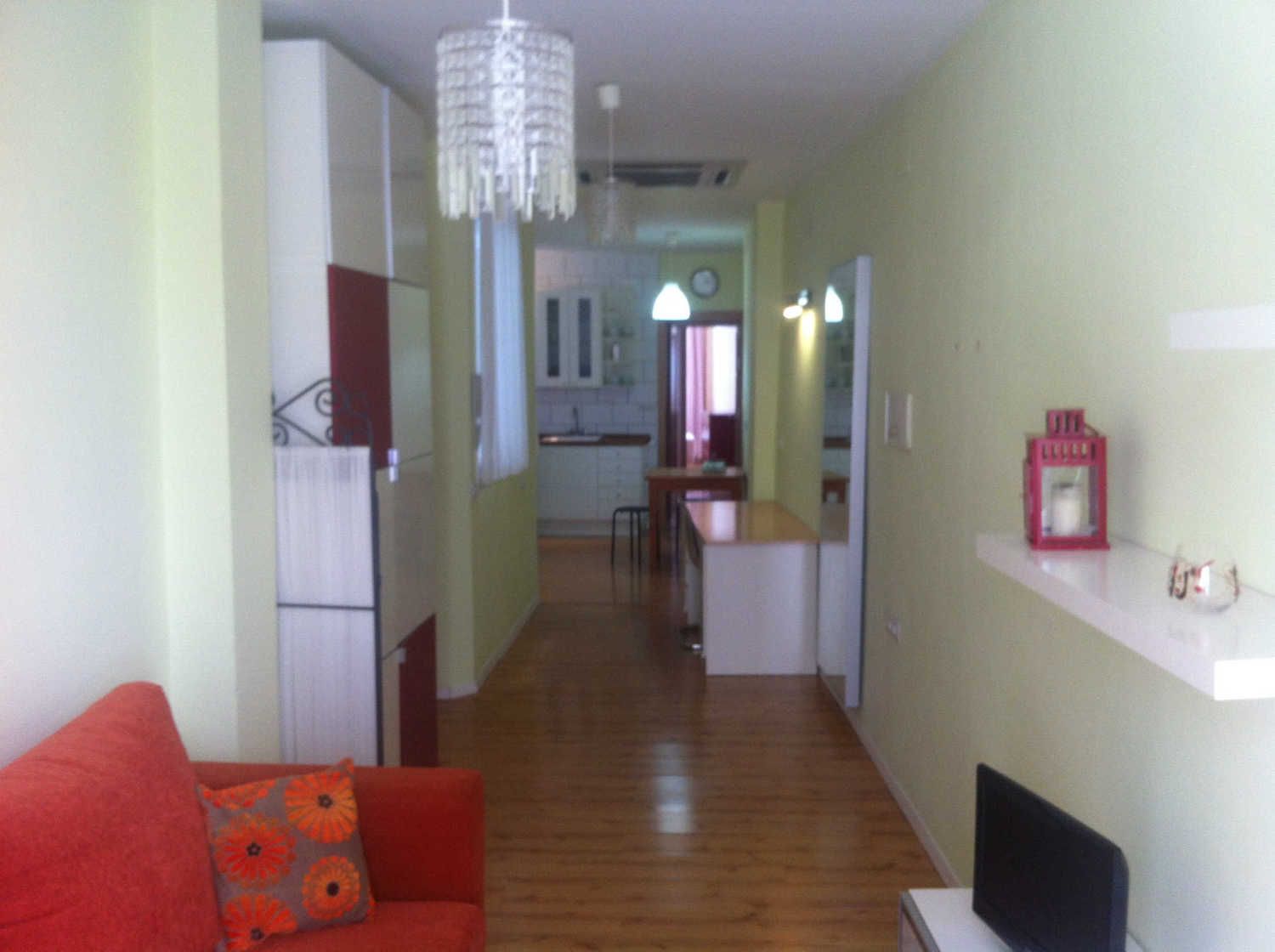 Piso en Calle Alhondiga, 22, Encarnación-Las Setas - Foto 2