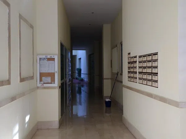 Piso en Calle Martínez de la Rosa, Suárez - Foto 15