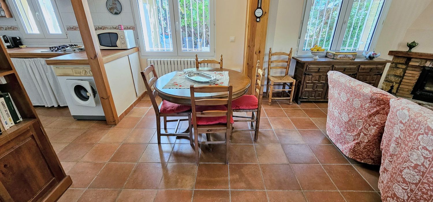 Casa o chalet independiente en Santo Tomé del Puerto - Foto 16