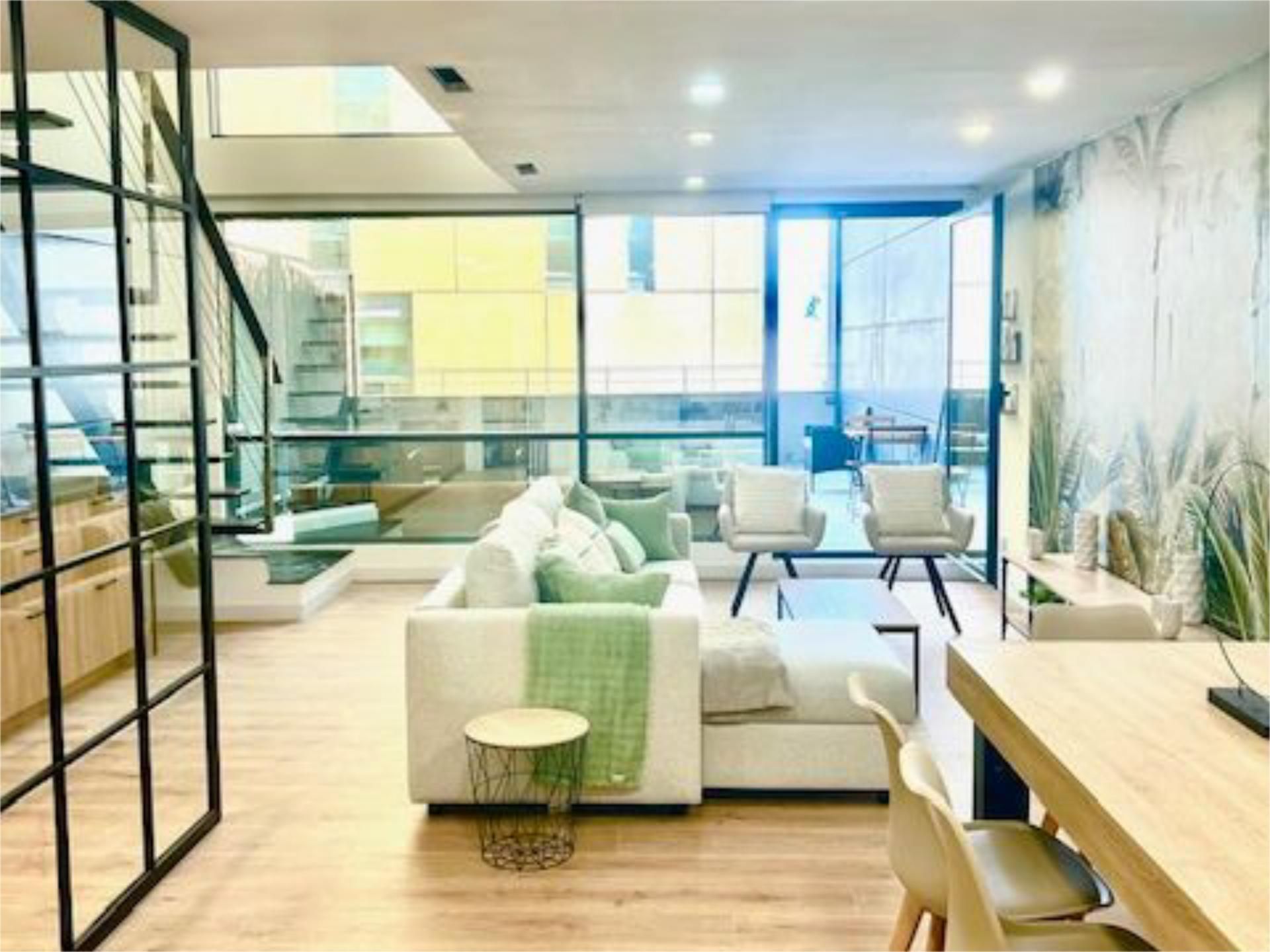 Piso en  Avenida de Manoteras 8 - Foto 8