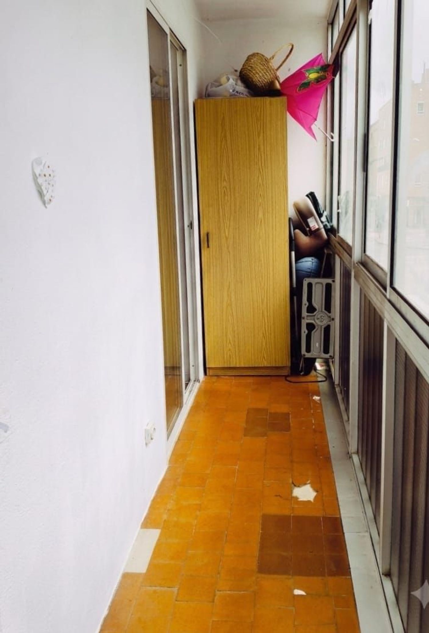 Piso en Calle de Sevilla, 16, Bda. Inmaculada - Zurbarán - Foto 18