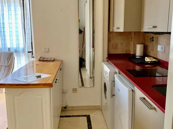 Estudio en Calle Machaquito, 33, Conde Orgaz-Piovera - Foto 7