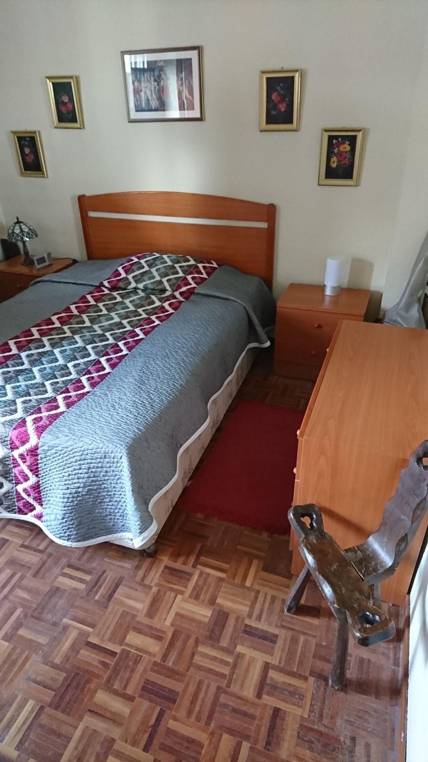 Piso en calle Torres de la Alameda, 4 - Foto 35