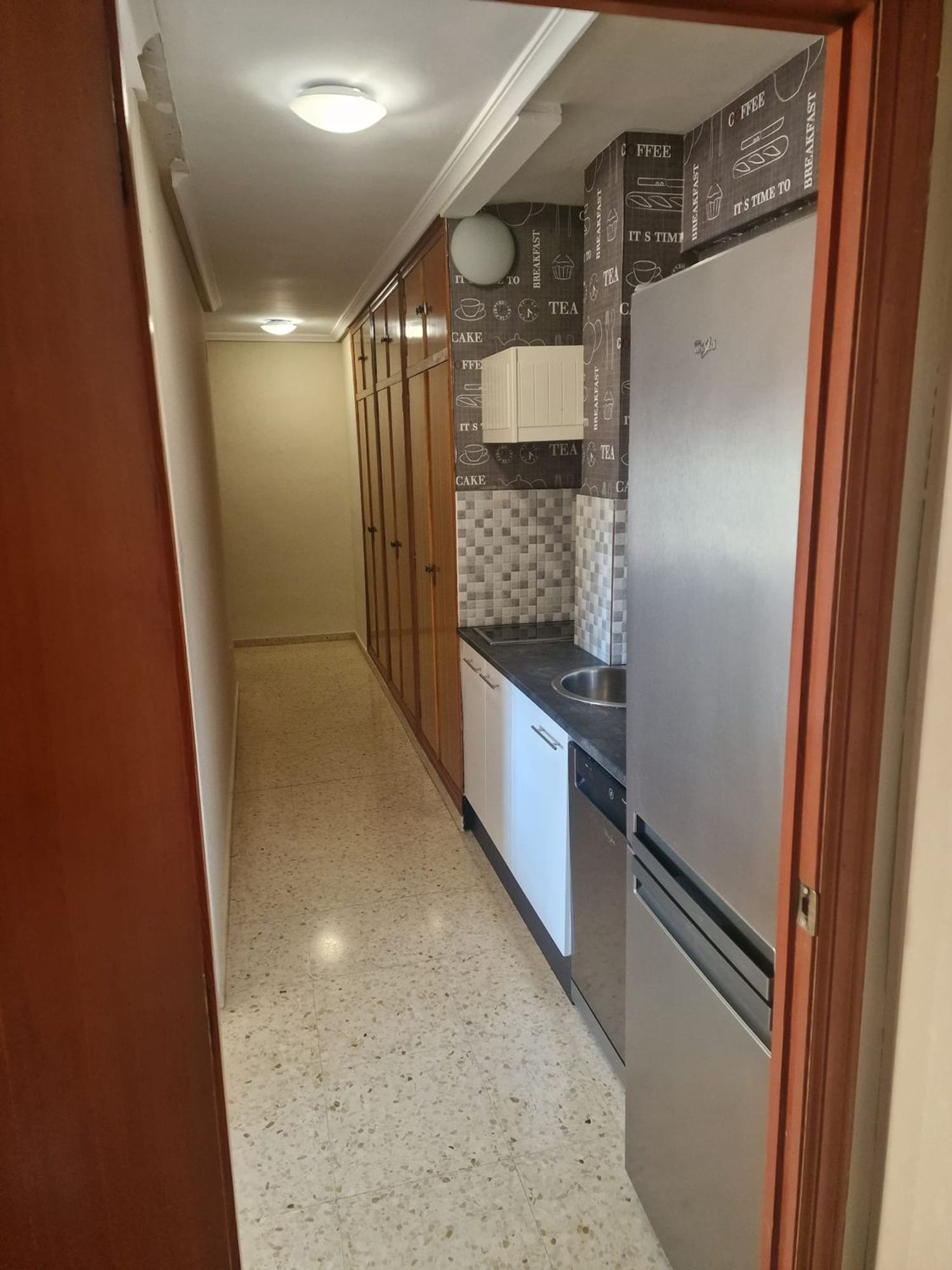 Estudio en Calle de Mendizábal, 59 - Foto 6