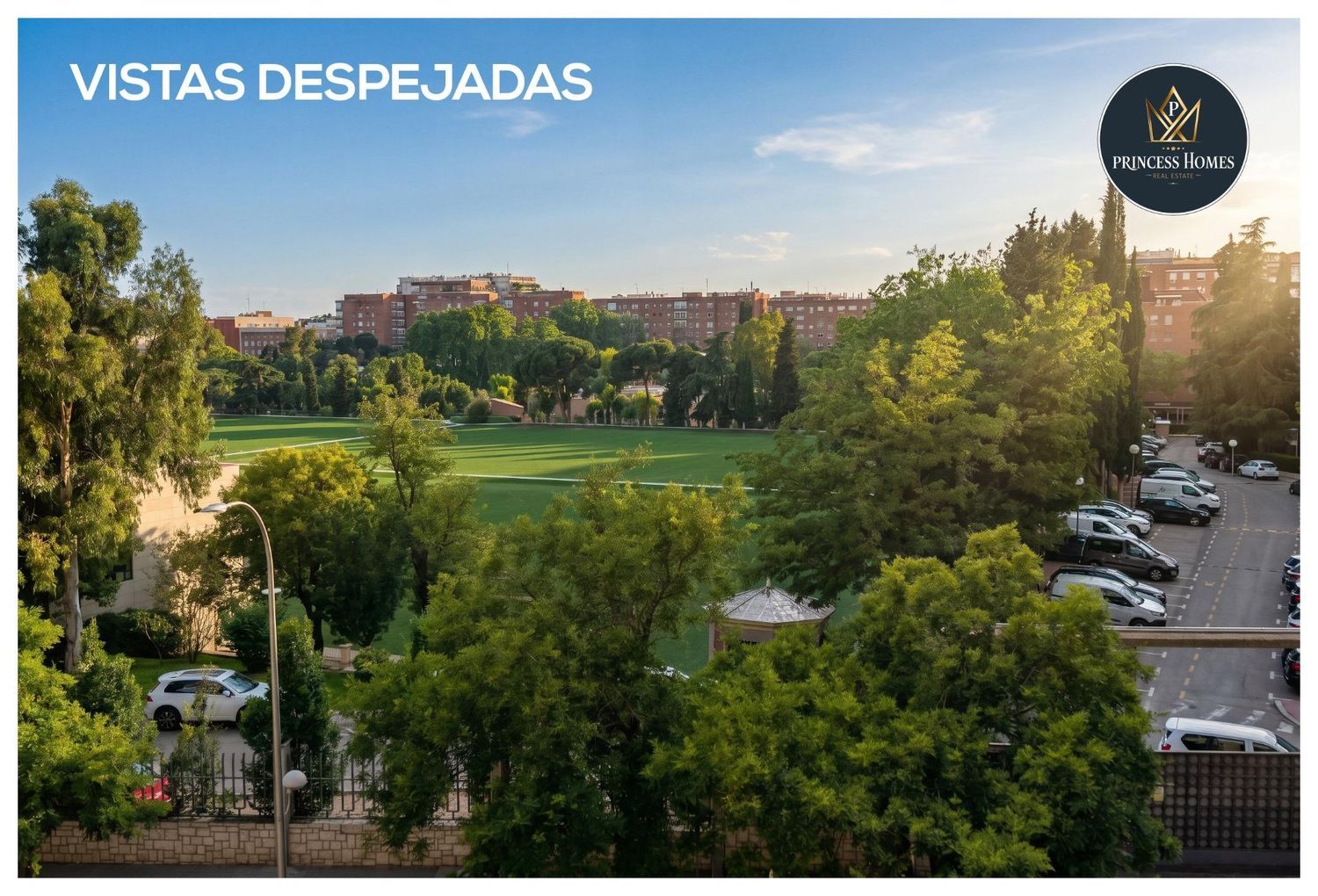 Piso en Calle de Santa Engracia, Nuevos Ministerios-Ríos Rosas - Foto 3