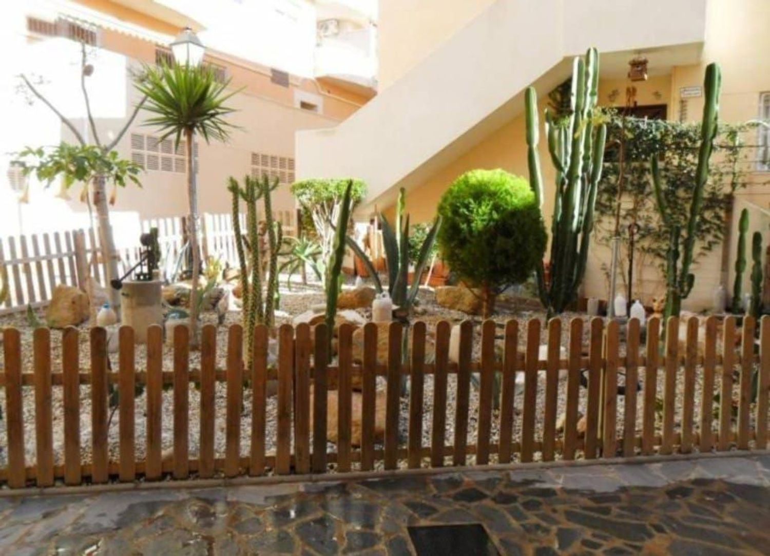 Piso en Calle mozárabes, 36, Aguadulce sur - Foto 19