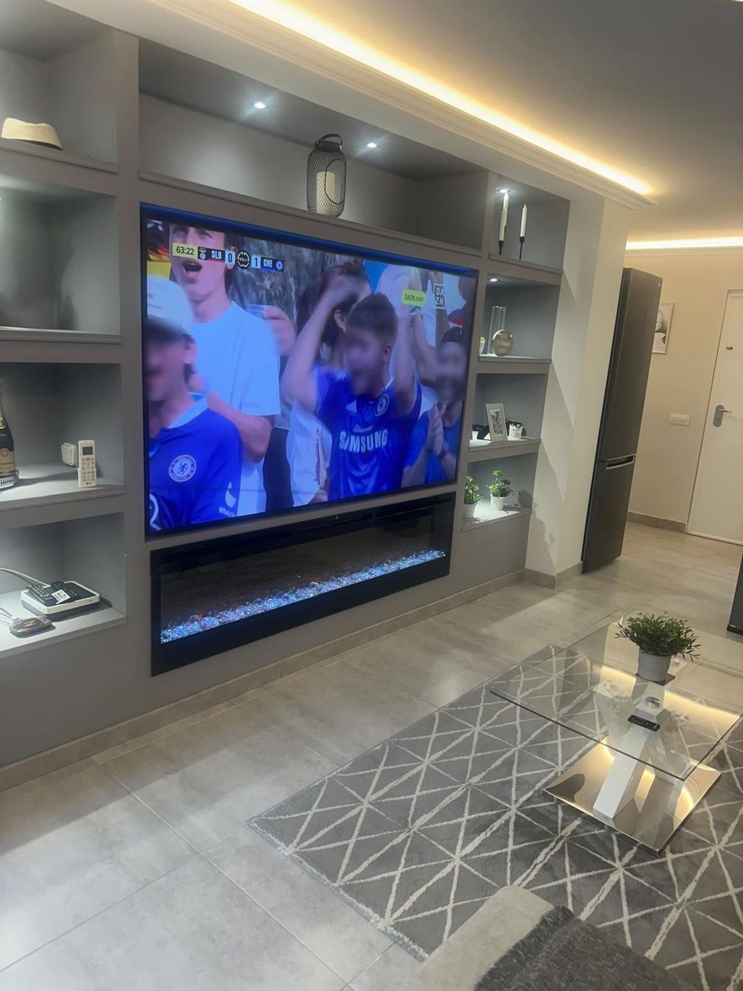 Piso en calle Falúa s/n Sn - Foto 32