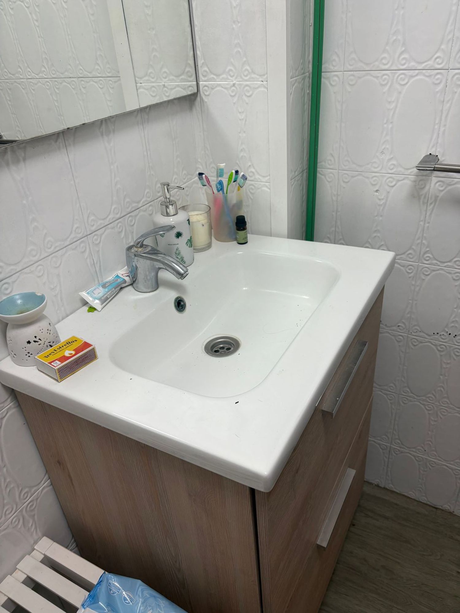 Casa o chalet independiente en Calle Chío, 12, La Salud - Foto 13