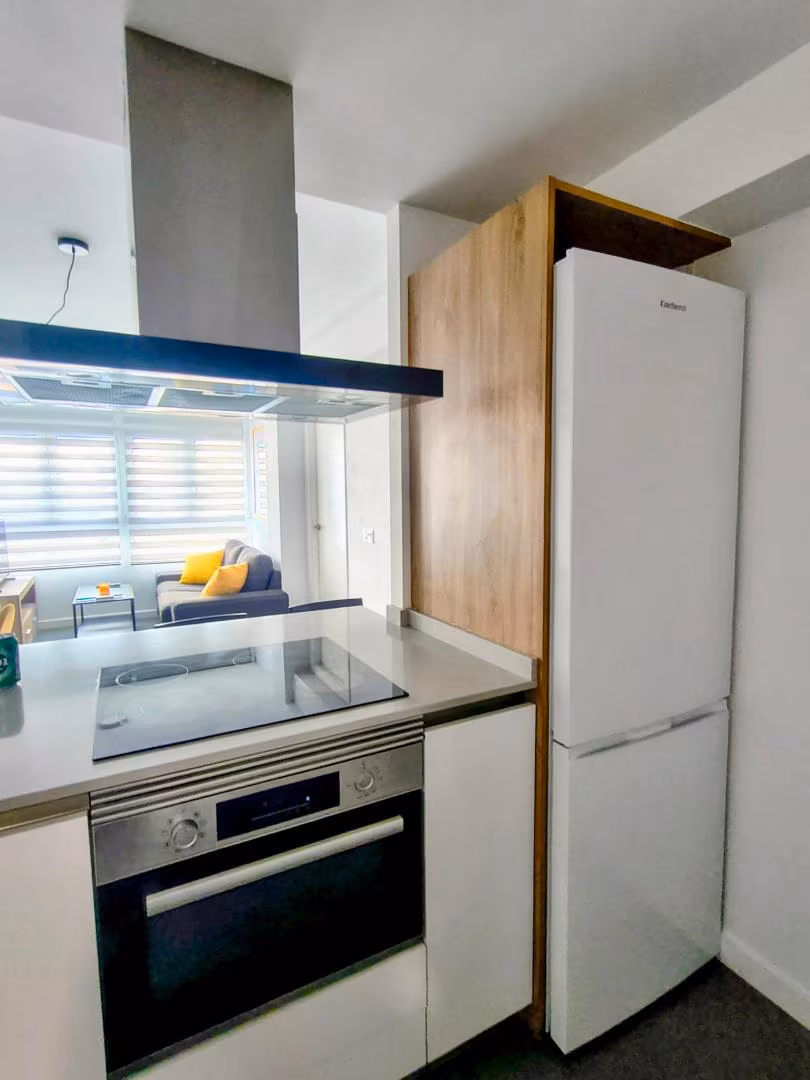 Piso en  Calle Moraima 6 - Foto 11