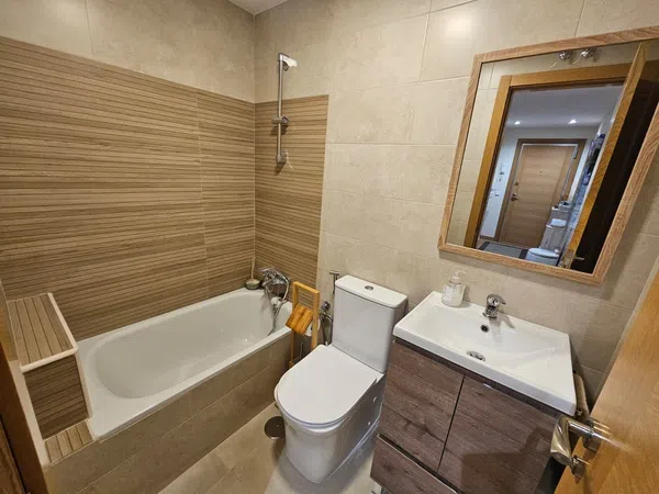 Piso en Villanueva de la Cañada - Foto 18