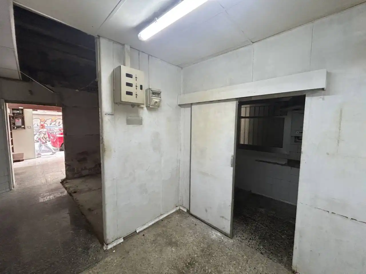Local comercial en  Calle Font - Foto 18