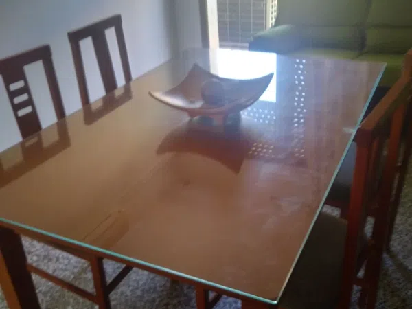 Piso en calle Luis Ponce de León, 14 - Foto 12