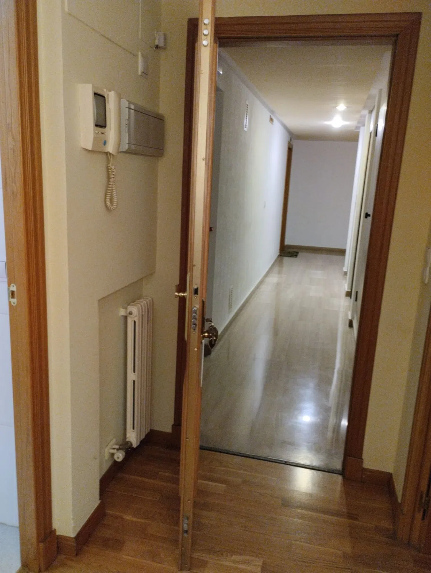 Piso en calle Juan Pablo II, 76 - Foto 22