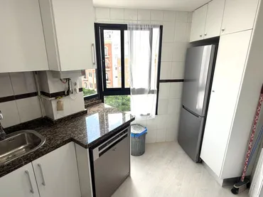 Dúplex en  Carrer de Guillem de Castro - Foto 13