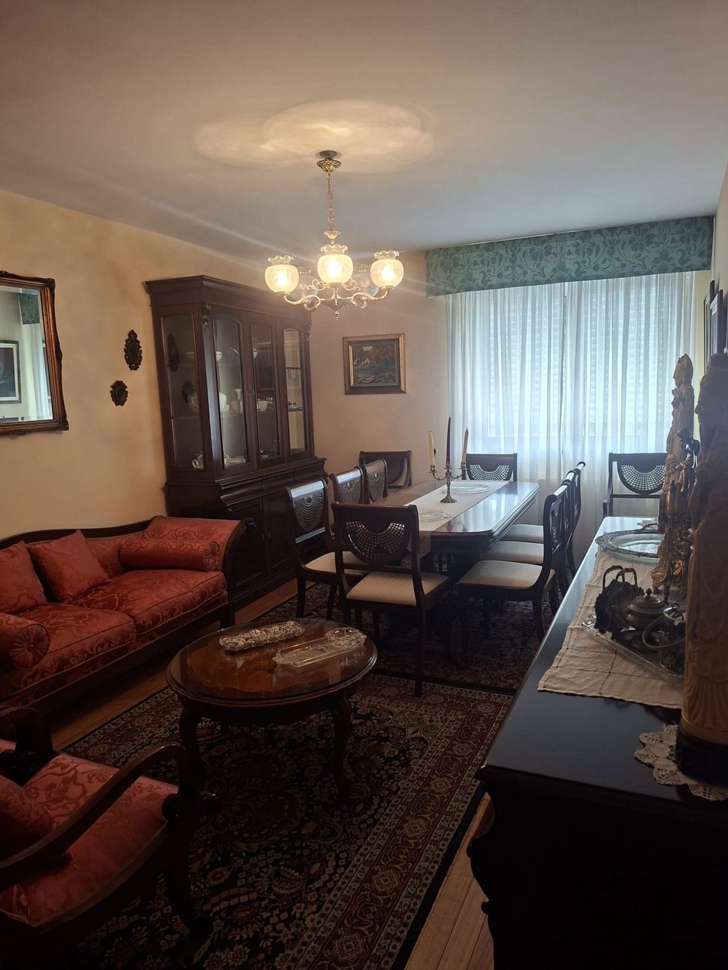 Piso en Calle Lamas de Prado, 81, La Milagrosa, La Milagrosa - Foto 9