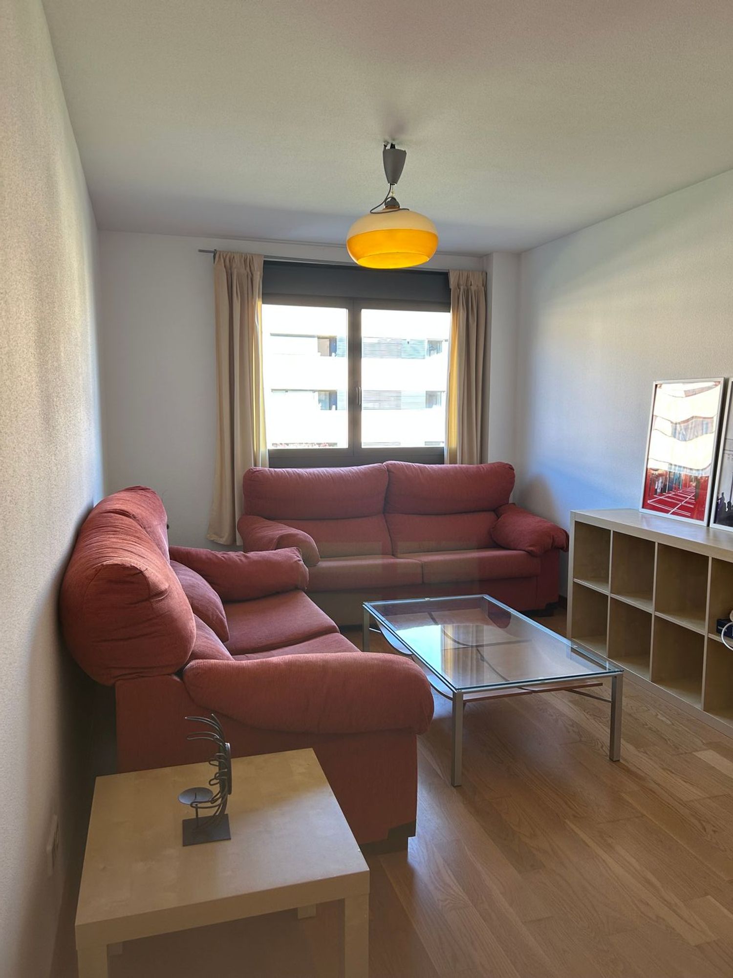 Piso en calle Francisco Javier Saenz de Oiza, 62 - Foto 1